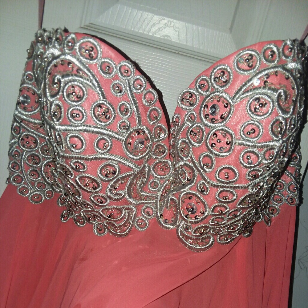 Formal Dress